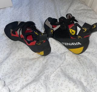 Tenaya Iati Nuevos Escalada talla 33