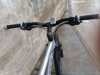 Bicicleta GT Avalanche 1.0 Talla M