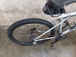 Bicicleta GT Avalanche 1.0 Talla M