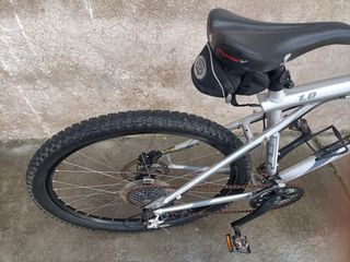 Bicicleta GT Avalanche 1.0 Talla M