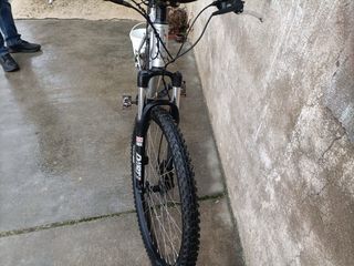 Bicicleta GT Avalanche 1.0 Talla M