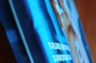 LA JAURÍA HUMANA. DVD.