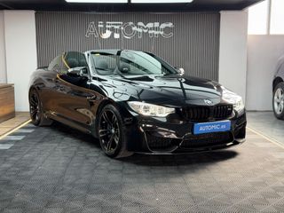 BMW Serie 4 BMW Serie 4 M4 A