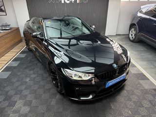 BMW Serie 4 BMW Serie 4 M4 A
