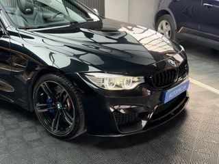 BMW Serie 4 BMW Serie 4 M4 A