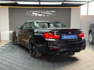 BMW Serie 4 BMW Serie 4 M4 A