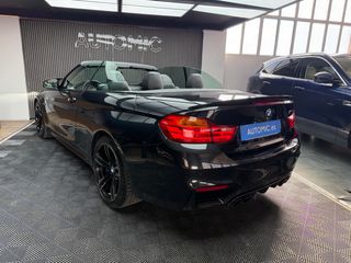 BMW Serie 4 BMW Serie 4 M4 A