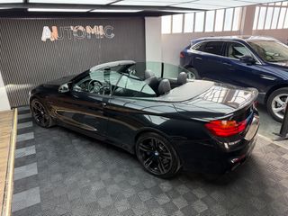 BMW Serie 4 BMW Serie 4 M4 A