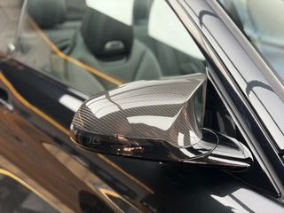 BMW Serie 4 BMW Serie 4 M4 A