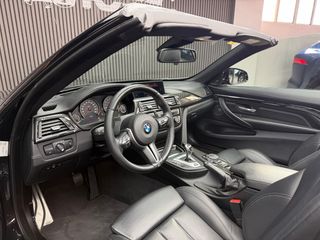 BMW Serie 4 BMW Serie 4 M4 A