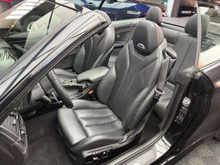 BMW Serie 4 BMW Serie 4 M4 A