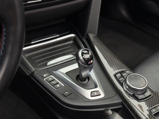 BMW Serie 4 BMW Serie 4 M4 A