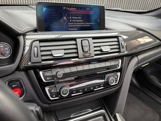 BMW Serie 4 BMW Serie 4 M4 A