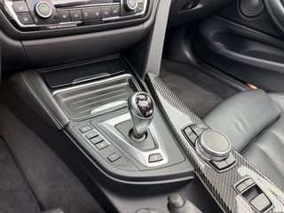 BMW Serie 4 BMW Serie 4 M4 A