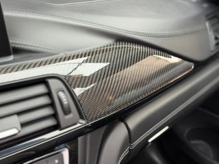 BMW Serie 4 BMW Serie 4 M4 A