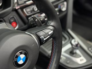 BMW Serie 4 BMW Serie 4 M4 A