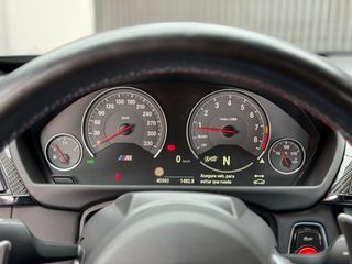 BMW Serie 4 BMW Serie 4 M4 A