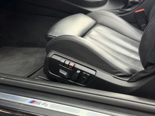 BMW Serie 4 BMW Serie 4 M4 A