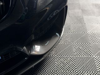 BMW Serie 4 BMW Serie 4 M4 A