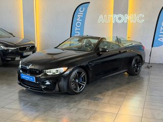 BMW Serie 4 BMW Serie 4 M4 A