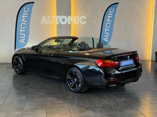 BMW Serie 4 BMW Serie 4 M4 A