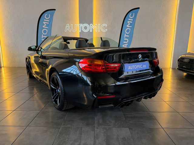 BMW Serie 4 BMW Serie 4 M4 A