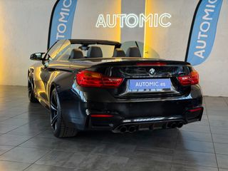 BMW Serie 4 BMW Serie 4 M4 A