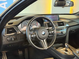 BMW Serie 4 BMW Serie 4 M4 A