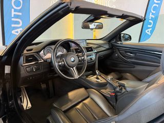 BMW Serie 4 BMW Serie 4 M4 A