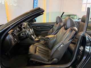 BMW Serie 4 BMW Serie 4 M4 A
