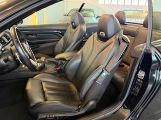 BMW Serie 4 BMW Serie 4 M4 A