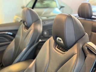 BMW Serie 4 BMW Serie 4 M4 A