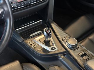 BMW Serie 4 BMW Serie 4 M4 A