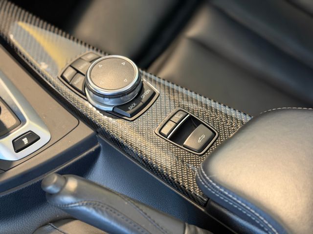 BMW Serie 4 BMW Serie 4 M4 A