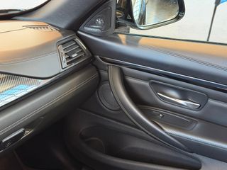 BMW Serie 4 BMW Serie 4 M4 A