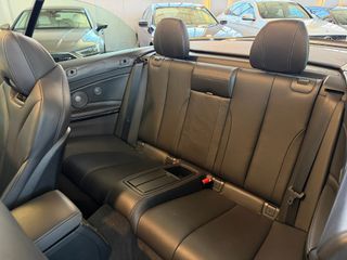 BMW Serie 4 BMW Serie 4 M4 A