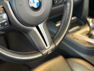 BMW Serie 4 BMW Serie 4 M4 A