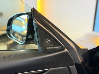 BMW Serie 4 BMW Serie 4 M4 A