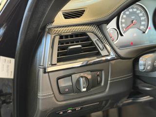 BMW Serie 4 BMW Serie 4 M4 A