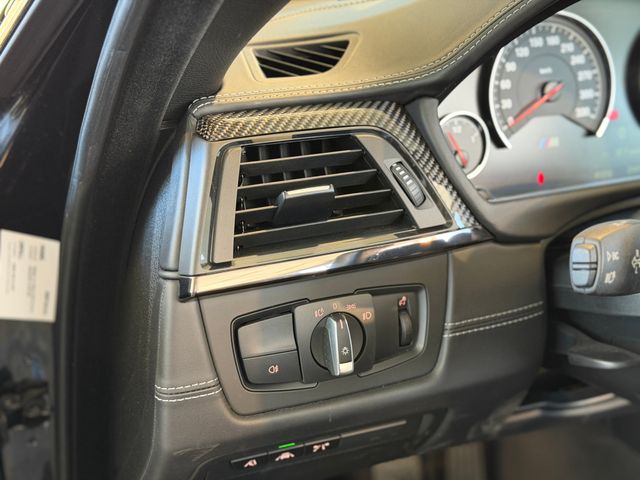 BMW Serie 4 BMW Serie 4 M4 A