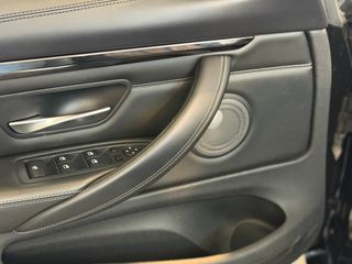 BMW Serie 4 BMW Serie 4 M4 A