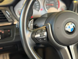 BMW Serie 4 BMW Serie 4 M4 A