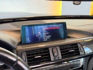 BMW Serie 4 BMW Serie 4 M4 A