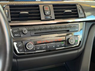 BMW Serie 4 BMW Serie 4 M4 A