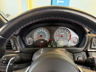 BMW Serie 4 BMW Serie 4 M4 A