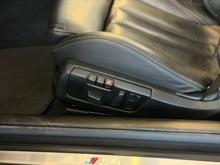 BMW Serie 4 BMW Serie 4 M4 A