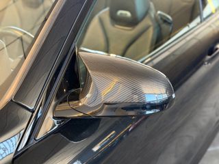 BMW Serie 4 BMW Serie 4 M4 A