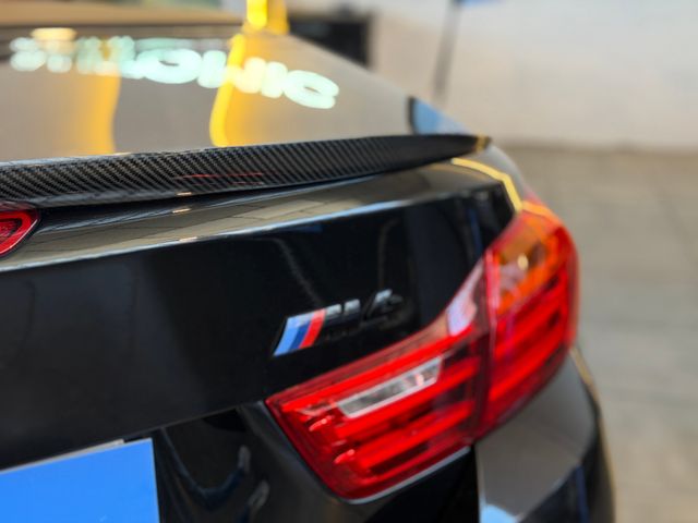 BMW Serie 4 BMW Serie 4 M4 A
