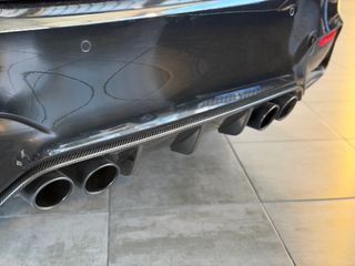 BMW Serie 4 BMW Serie 4 M4 A