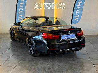BMW Serie 4 BMW Serie 4 M4 A